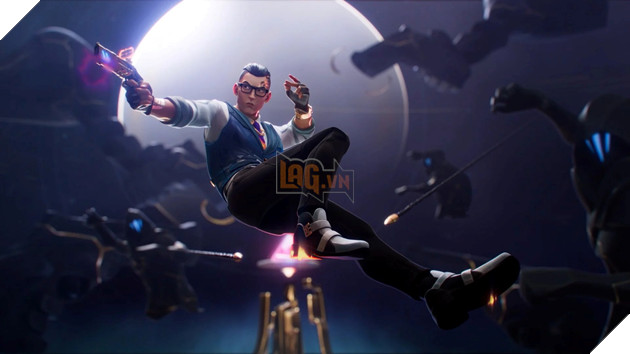 Fade và Chamber độc chiếm vòng bảng Valorant Champions 2022 1