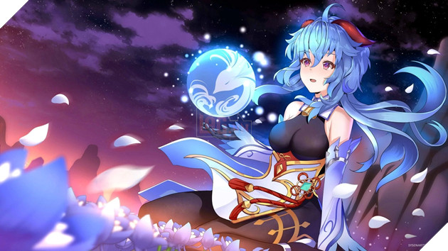 Top 5 nhân vật Genshin c0 vẫn mạnh 2
