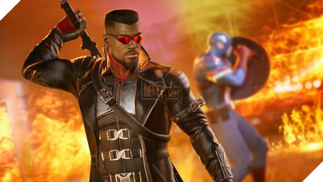 Marvel's Midnight Suns bất ngờ công bố ngày ra mắt chính thức với trailer mới 3
