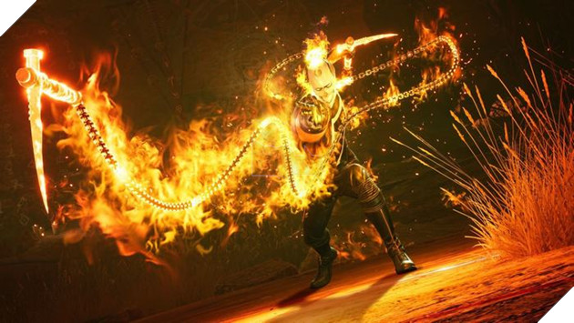 Marvel's Midnight Suns bất ngờ công bố ngày ra mắt chính thức với trailer mới 2