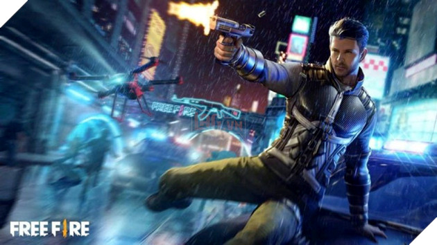 Free Fire OB36: Top 5 combo kỹ năng tốt nhất để đẩy rank