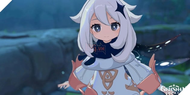 Genshin Impact: Các Aranara đã nhận ra rằng Paimon không phải là một thực thể tầm thường?