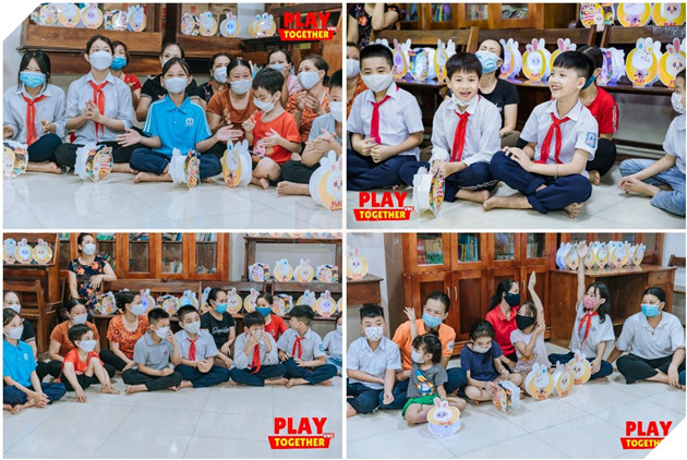 Play Together VNG: Cùng nhau đón “mùa trăng đầu tiên” đầy ý nghĩa 3