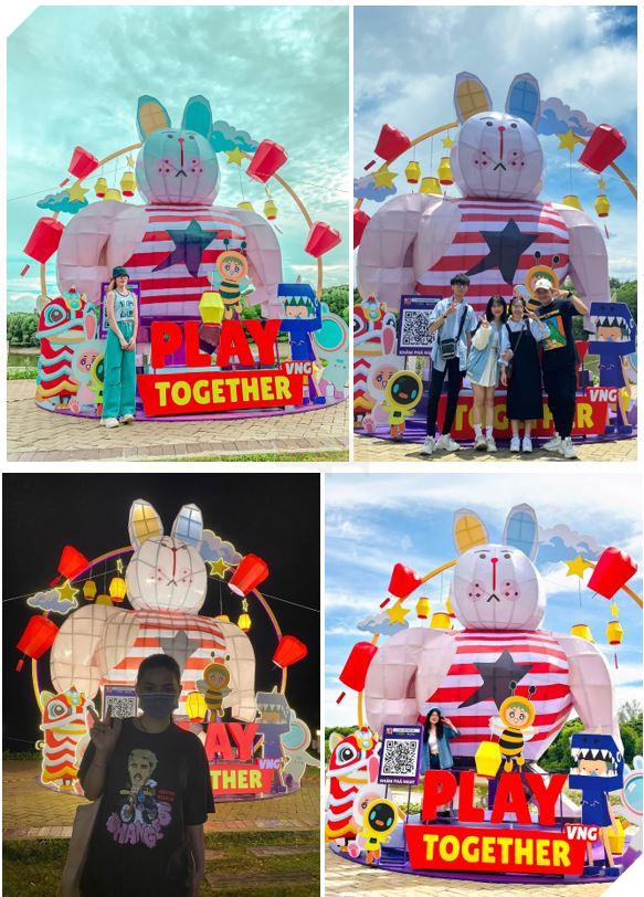 Play Together VNG: Cùng nhau đón “mùa trăng đầu tiên” đầy ý nghĩa 8