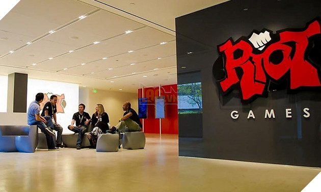 Riot Games sắp làm game gacha 2