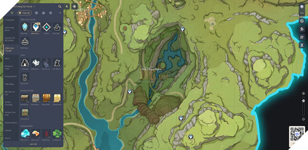 Game thủ Genshin Impact cho rằng điểm dịch chuyển ở Sumeru quá sức lừa tình 3