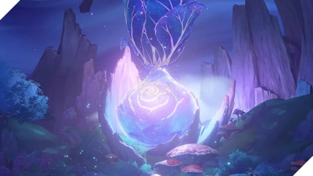 Game thủ Genshin Impact cho rằng điểm dịch chuyển ở Sumeru quá sức lừa tình 4