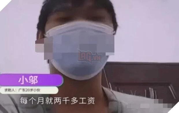 Quen hot girl qua mạng suốt 2 năm, anh chàng tá hỏa phát hiện bạn gái mình là đàn ông