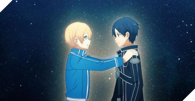 sword art online ep My Hero