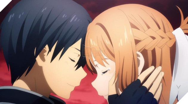 sword art online ep Awakening