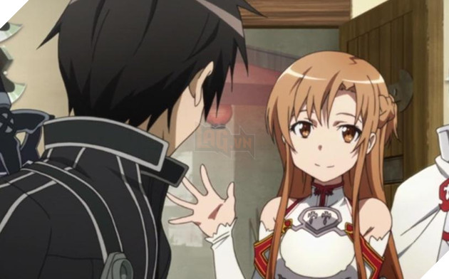 Black and White Sword Dance