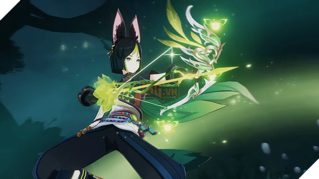 Genshin Impact: Doanh thu banner của Tighnari có thật sự thấp như mọi người vẫn nghĩ?