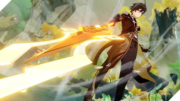 Genshin Impact: Doanh thu banner của Tighnari có thật sự thấp như mọi người vẫn nghĩ?