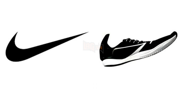 Sẽ ra sao nếu logo của các thương hiệu nổi tiếng được tạo ra bằng công nghệ ảo? 3