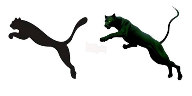 Sẽ ra sao nếu logo của các thương hiệu nổi tiếng được tạo ra bằng công nghệ ảo? 6