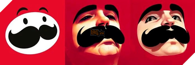 Sẽ ra sao nếu logo của các thương hiệu nổi tiếng được tạo ra bằng công nghệ ảo? 7