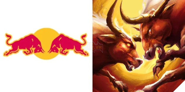 Sẽ ra sao nếu logo của các thương hiệu nổi tiếng được tạo ra bằng công nghệ ảo? 9