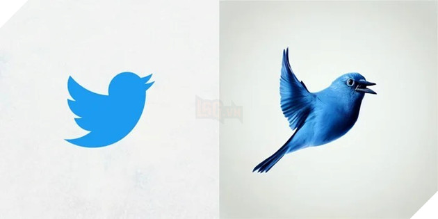 Sẽ ra sao nếu logo của các thương hiệu nổi tiếng được tạo ra bằng công nghệ ảo? 10