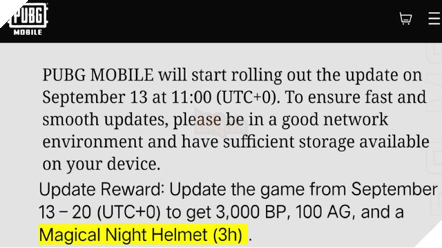 PUBG Mobile 2.2: Thời gian phát hành, tính năng mới và phần thưởng khi người chơi cập nhật