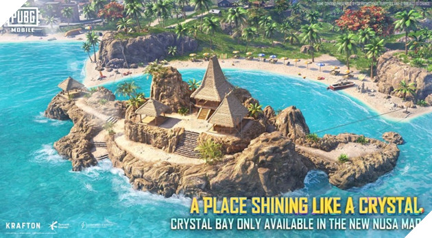 PUBG Mobile 2.2: Thời gian phát hành, tính năng mới và phần thưởng khi người chơi cập nhật