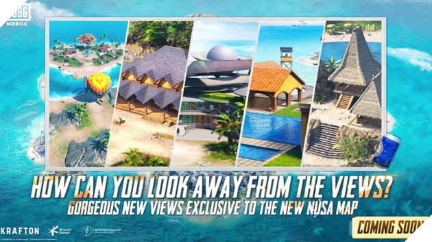 PUBG Mobile 2.2: Thời gian phát hành, tính năng mới và phần thưởng khi người chơi cập nhật