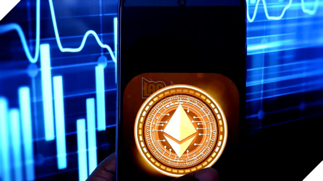 Thợ đào tiền ảo Việt Nam "tắt điện", bán gấp "máy đào" trước thềm sự kiện Ethereum hợp nhất