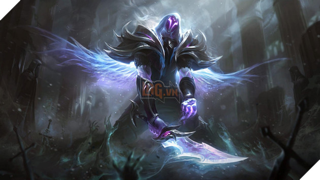 LMHT: Top tướng dùng để leo rank tốt nhất khi phiên bản 12.17 được cập nhật