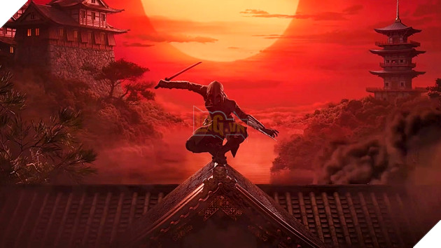 Assassin's Creed Red mới công bố đã gặp hạn, nhân viên Ubisoft quyết không làm cùng Jonathan Dumont