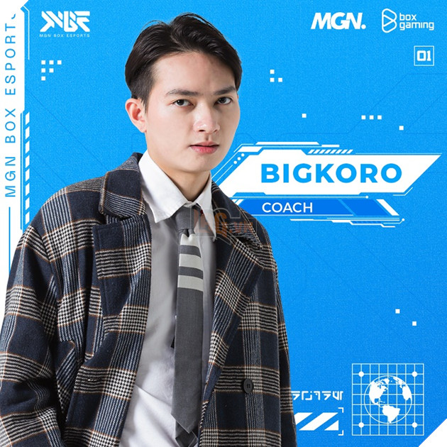 Team Flash và MGN Box Esports đại diện Việt Nam tham gia giải LMHT cấp độ trẻ ASCI 5