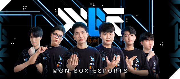 Team Flash và MGN Box Esports đại diện Việt Nam tham gia giải LMHT cấp độ trẻ ASCI 6