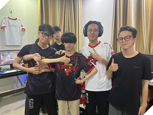 Phỏng vấn độc quyền Huấn luyện viên SGB - Ngài Ren P.2: Mình phải là người định hướng cho các bạn  3