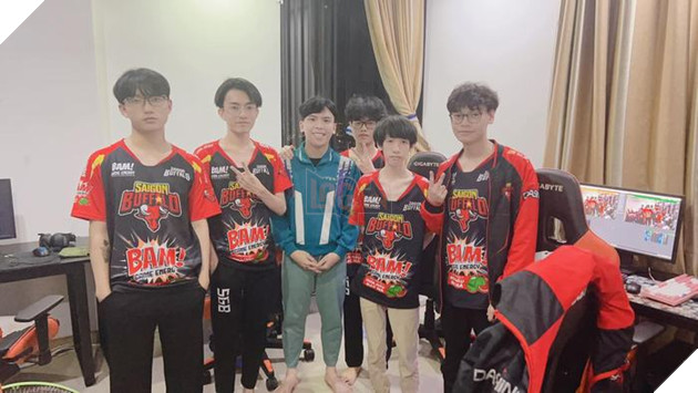 Phỏng vấn độc quyền Huấn luyện viên SGB - Ngài Ren P.2: Mình phải là người định hướng cho các bạn  4