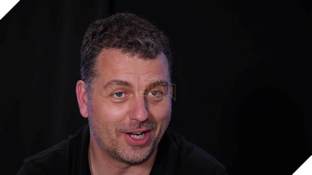 Assassin's Creed Red mới công bố đã gặp hạn, nhân viên Ubisoft quyết không làm cùng Jonathan Dumont 2