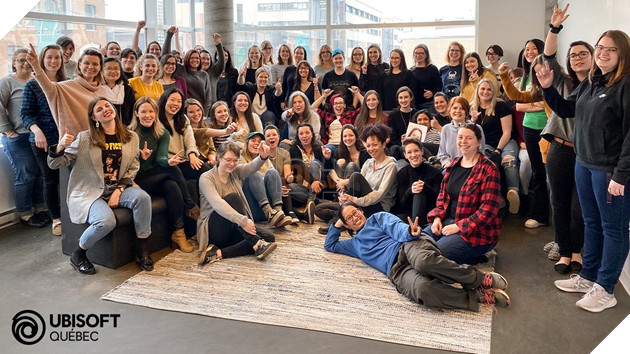 Assassin's Creed Red mới công bố đã gặp hạn, nhân viên Ubisoft quyết không làm cùng Jonathan Dumont 3