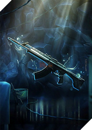 Chợ Đêm Valorant 1