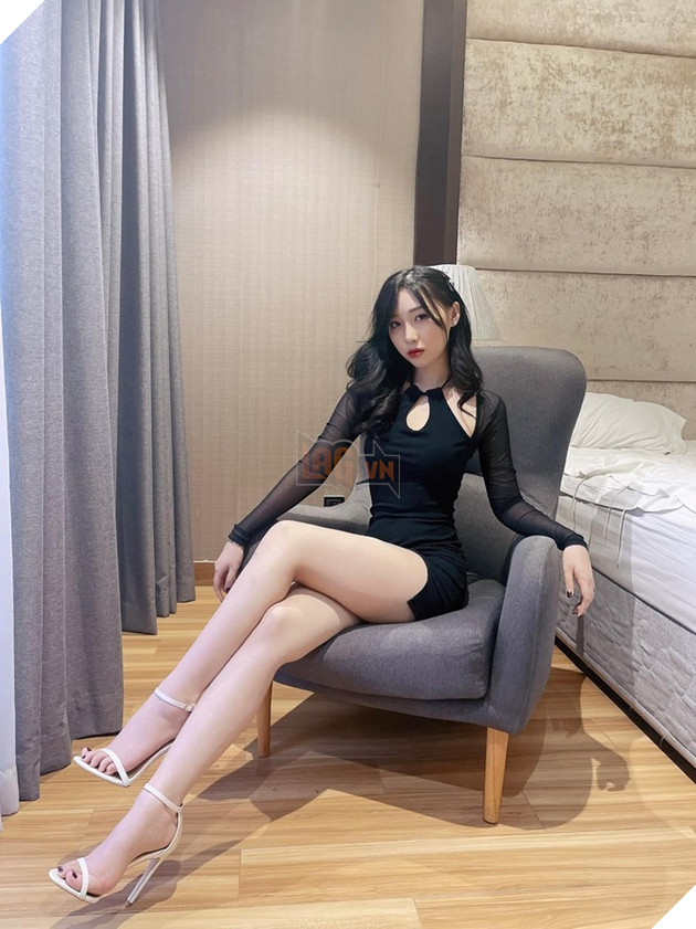 Nhan sắc Chubby hậu chia tay Sena: Nhan sắc thăng hạng, đẹp hết phần thiên hạ 4