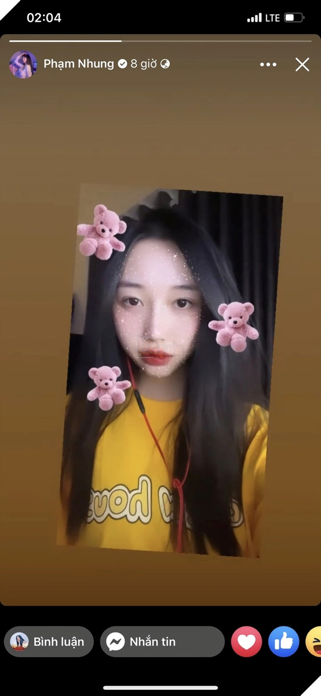 Nhan sắc Chubby hậu chia tay Sena: Nhan sắc thăng hạng, đẹp hết phần thiên hạ 3