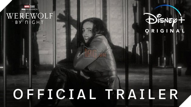 werewolf by night mcu, werewolf by night trailer