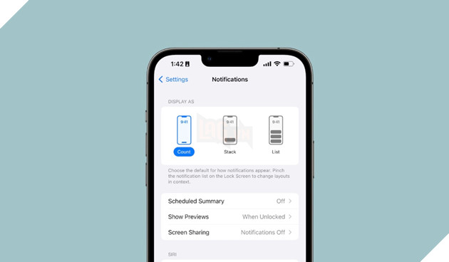 Tổng hợp các tính năng có trên iOS 16: Tuỳ chỉnh Màn hình khoá, chỉnh sửa/ xoá iMessage,...