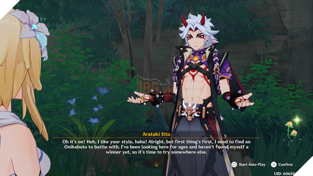 Genshin Impact: Game thủ bị khóa tài khoản 15 năm chỉ vì sử dụng Autoclick để...skip cốt truyện 4