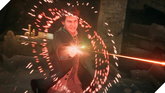 Hogwarts Legacy đang cho thấy xu hướng nghiêng về thể loại kinh dị nhiều hơn 2