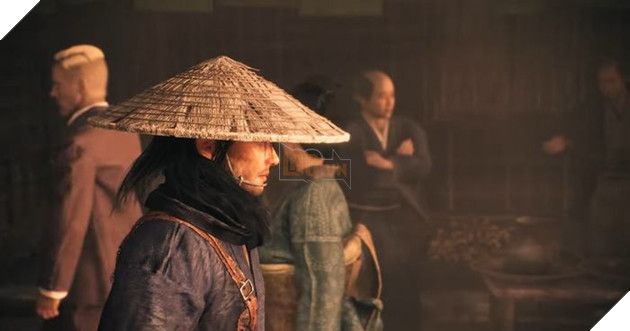 Team Ninja mang đến State of Play tựa game độc quyền PS5 mang tên Rise of the Ronin 3