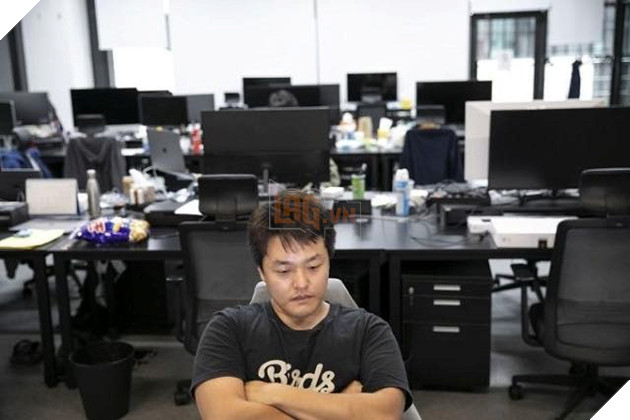 Hàn Quốc chính thức phát lệnh bắt giữ kẻ đứng sau thảm họa đồng Luna