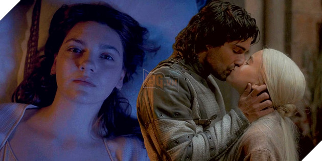 Game of Thrones gây sốc với cảnh nhạy cảm 18+ trong ngoại truyện House of Dragon 2