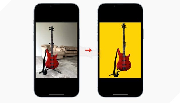 Xoá phông và tách nền ảnh trên iPhone iOS 16 đã trở nên dễ dàng hơn bao giờ hết. Với tính năng này bạn có thể tạo ra những bức ảnh độc đáo và ấn tượng đến bất ngờ. Hãy khám phá ngay để xem những hình ảnh đẹp mắt mà bạn có thể tạo ra.