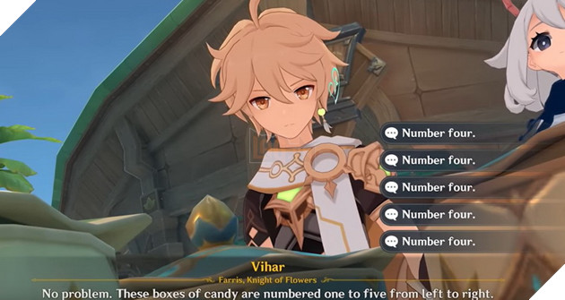 Genshin Impact: Cộng đồng phát hiện ra Mihoyo đã hé lộ cốt truyện Sumeru từ sinh nhật Yae Miko rồi 3