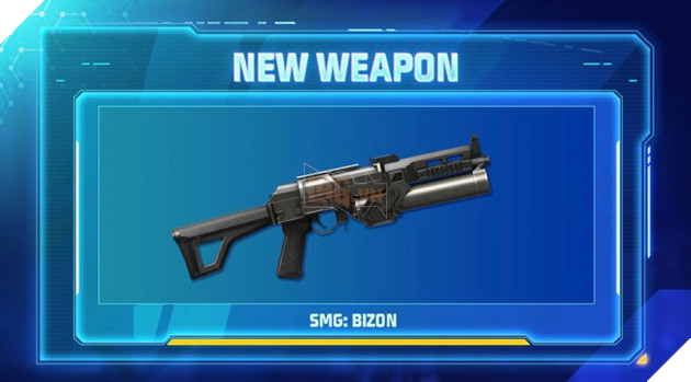 Free Fire: 5 khẩu súng tốt nhất để đẩy rank trong FF Ob36