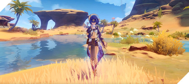 Candace: Kĩ năng, cung mệnh và nguyên liệu nâng cấp 3