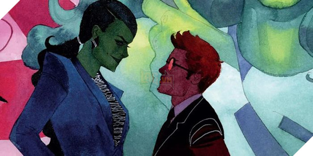 Charlie Cox tiết lộ về vai diễn của mình trong She-Hulk khiến người hâm mộ bất ngờ 4