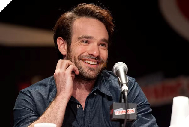 Charlie Cox tiết lộ về vai diễn của mình trong She-Hulk khiến người hâm mộ bất ngờ 3